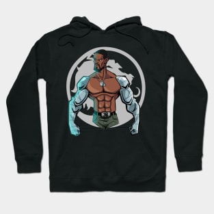 jax Hoodie